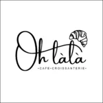 Oh la la - Logo