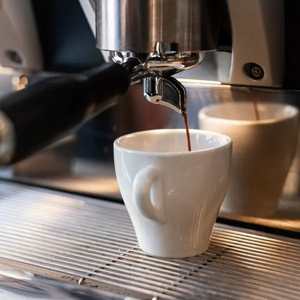 Oh la la Cafe