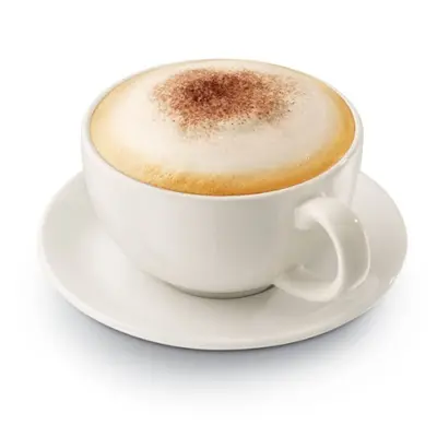 Cappuccino Μονό