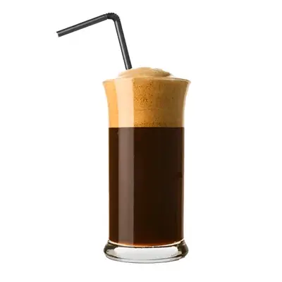 Frappé