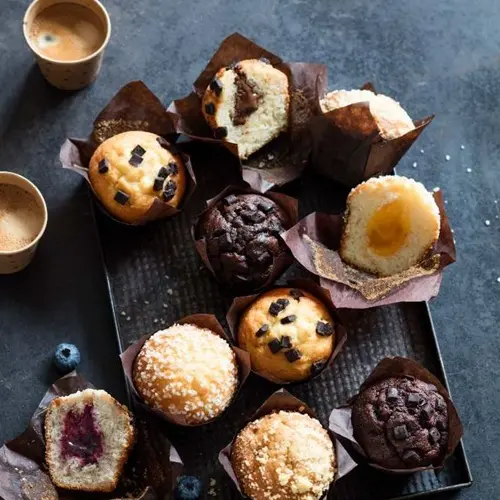 Muffins